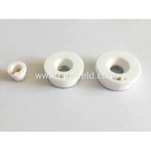 High Quality Laser Ceramic Ring